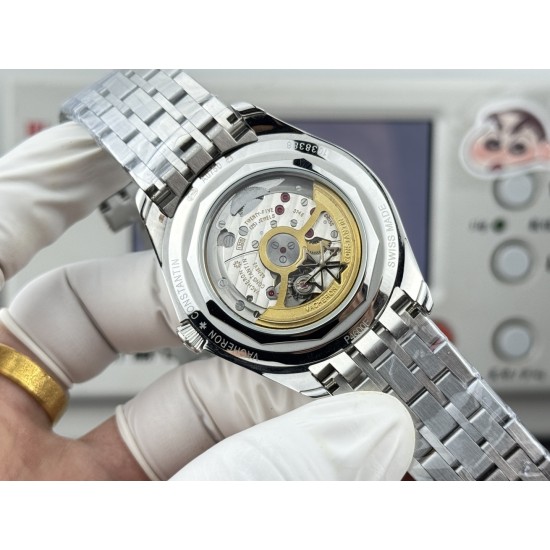 Constantin Watch: Top Quality