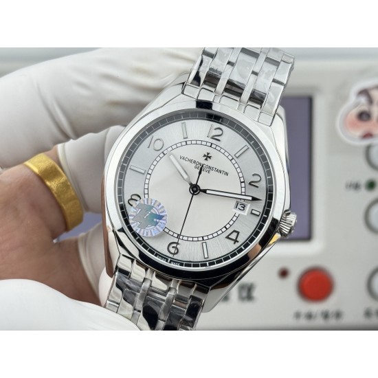 Constantin Watch: Top Quality