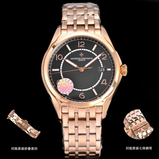 Constantin Watch: Top Quality