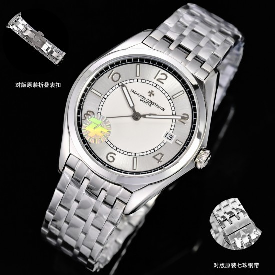Constantin Watch: Top Quality
