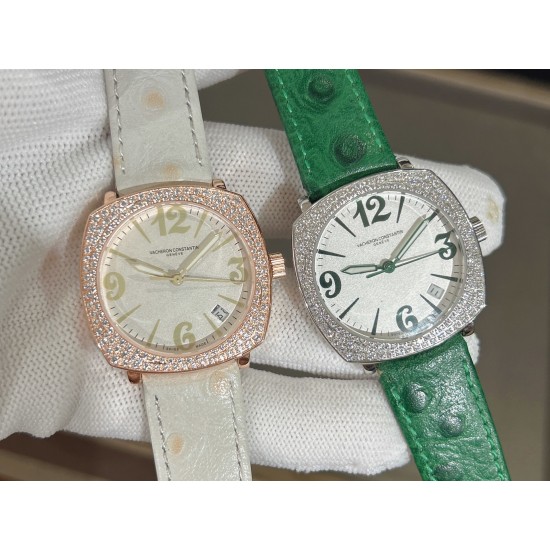 Constantin Watch: Top Quality