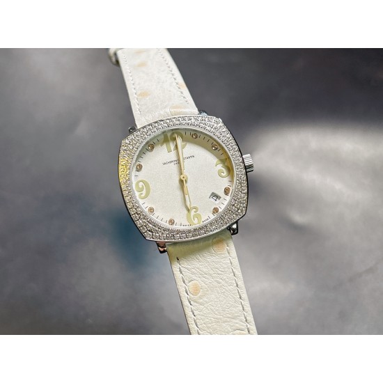 Constantin Watch: Top Quality