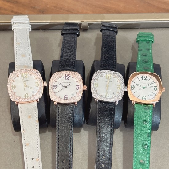 Constantin Watch: Top Quality