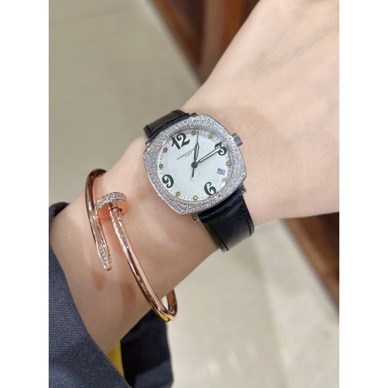 Constantin Watch: Top Quality
