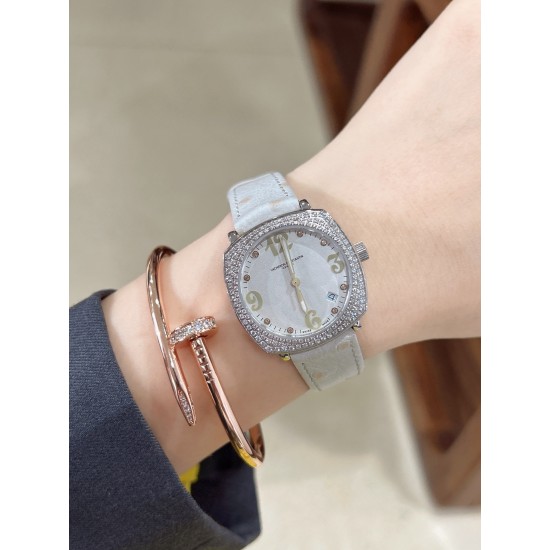 Constantin Watch: Top Quality
