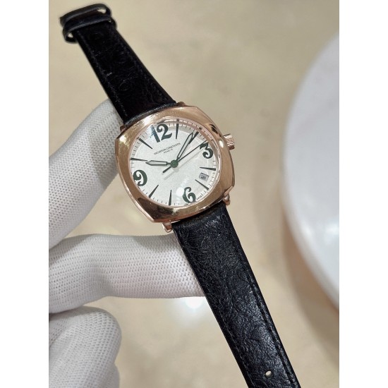 Constantin Watch: Top Quality