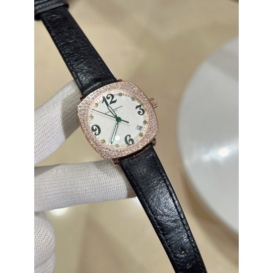 Constantin Watch: Top Quality