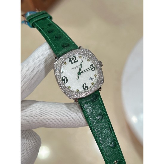 Constantin Watch: Top Quality
