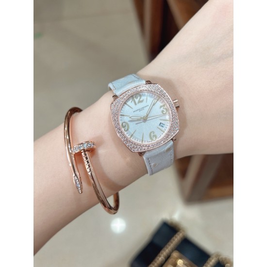 Constantin Watch: Top Quality