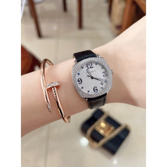 Constantin Watch: Top Quality