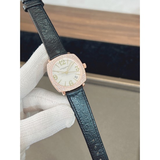 Constantin Watch: Top Quality