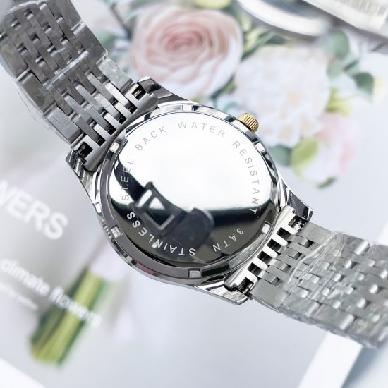 Constantin Watch: Top Quality