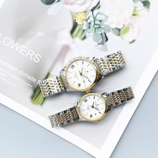 Constantin Watch: Top Quality
