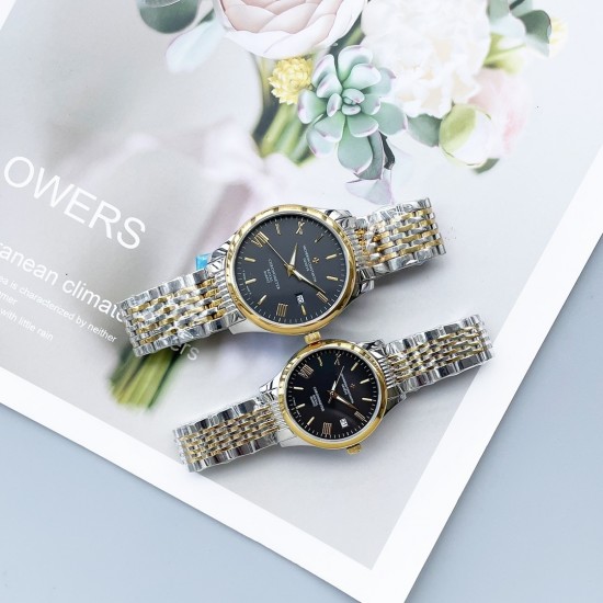 Constantin Watch: Top Quality