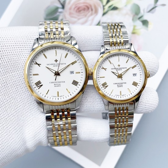 Constantin Watch: Top Quality