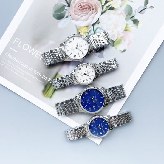 Constantin Watch: Top Quality