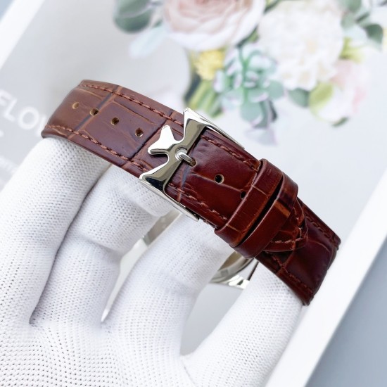 Constantin Watch: Top Quality