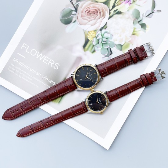 Constantin Watch: Top Quality