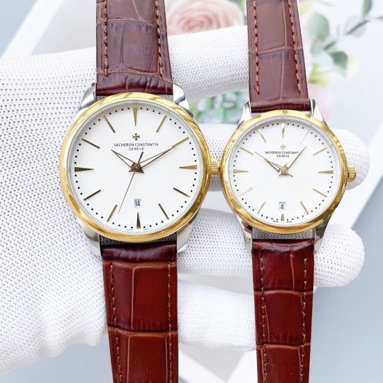 Constantin Watch: Top Quality