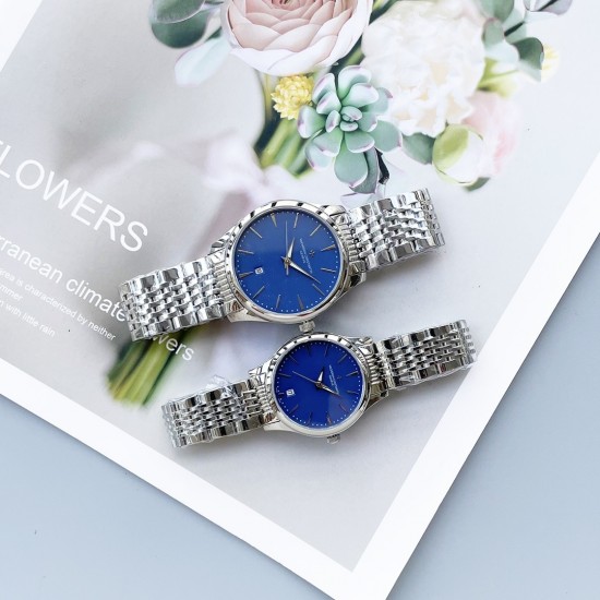 Constantin Watch: Top Quality