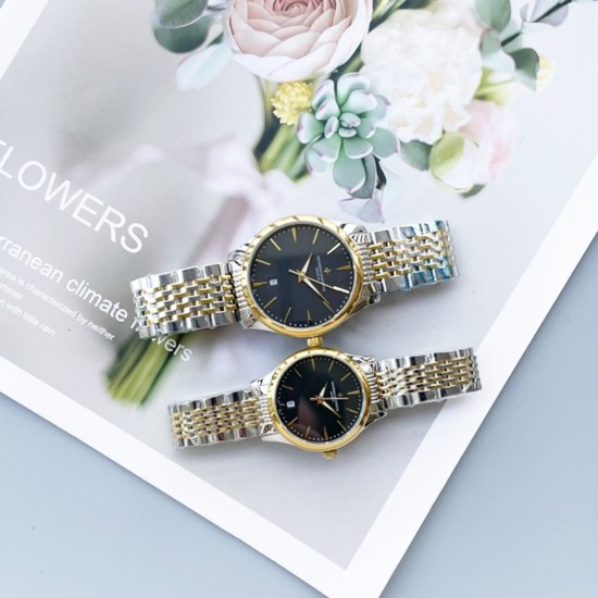 Constantin Watch: Top Quality