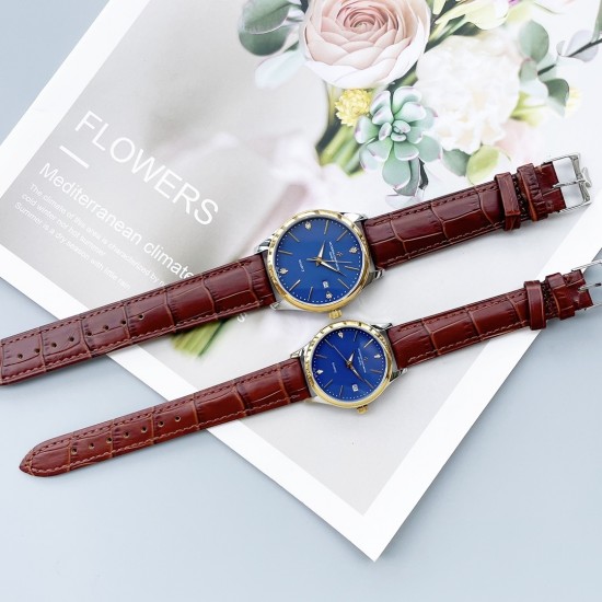 Constantin Watch: Top Quality