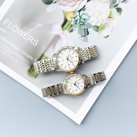 Constantin Watch: Top Quality