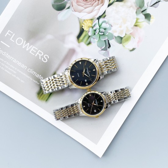 Constantin Watch: Top Quality