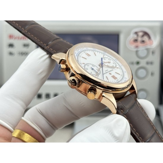 Constantin Watch: Top Quality