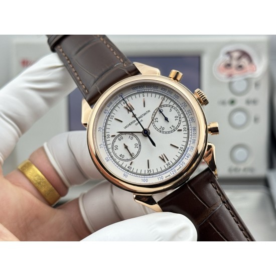 Constantin Watch: Top Quality