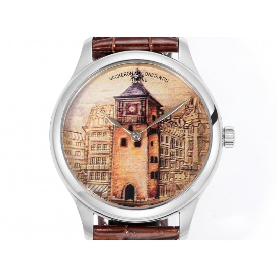 Constantin Watch: Top Quality