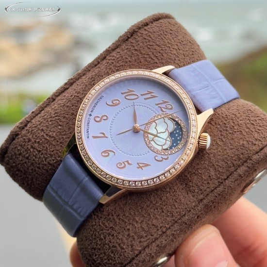 Constantin Watch: Top Quality