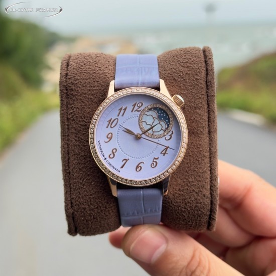 Constantin Watch: Top Quality