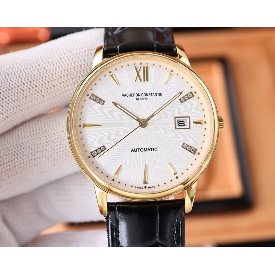 Constantin Watch: Top Quality