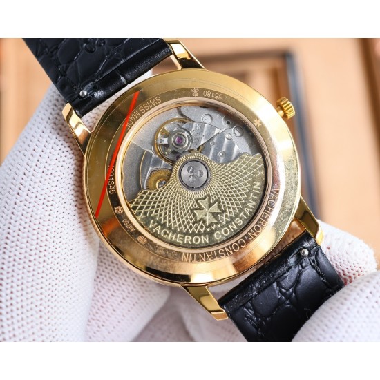 Constantin Watch: Top Quality
