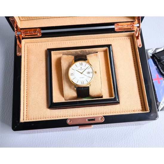 Constantin Watch: Top Quality