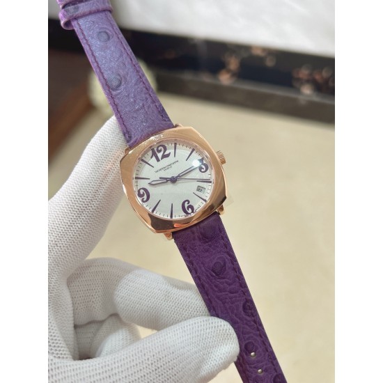 Constantin Watch: Top Quality