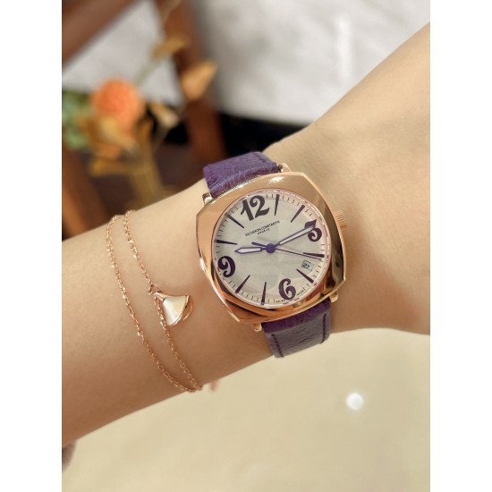 Constantin Watch: Top Quality