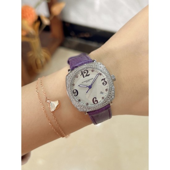 Constantin Watch: Top Quality