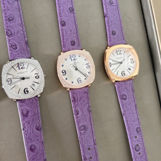 Constantin Watch: Top Quality