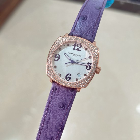 Constantin Watch: Top Quality