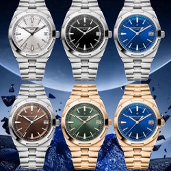 Constantin Watch: Top Quality