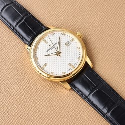 Constantin Watch: Top Quality
