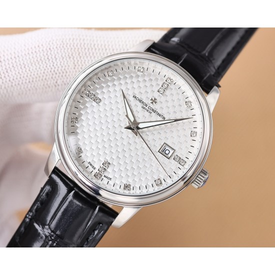Constantin Watch: Top Quality