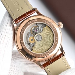 Constantin Watch: Top Quality