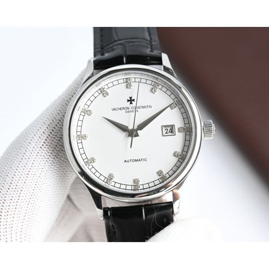 Constantin Watch: Top Quality