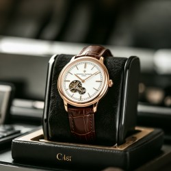 Constantin Watch: Top Quality