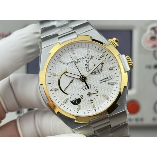 Constantin Watch: Top Quality