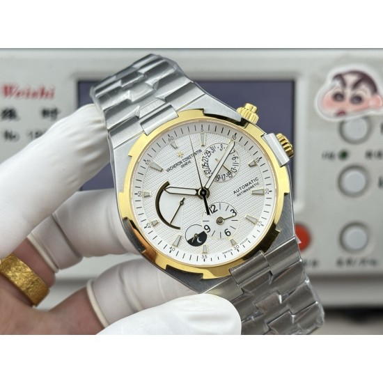 Constantin Watch: Top Quality