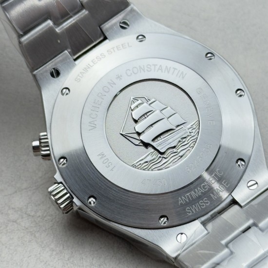 Constantin Watch: Top Quality